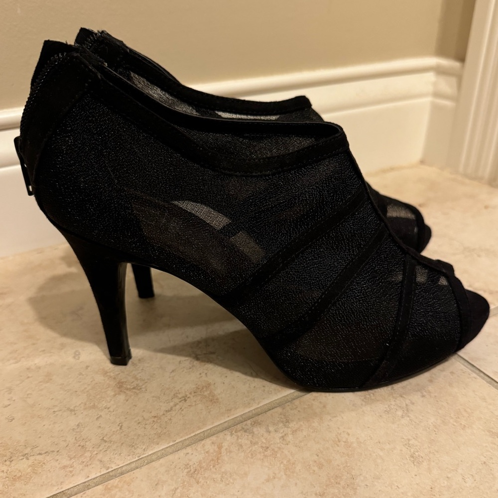 M by Marinelli heels